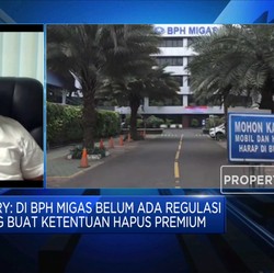 BPH Migas: Butuh Sosialisasi Untuk Kurangi Konsumsi Premium