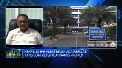 BPH Migas: Butuh Sosialisasi Untuk Kurangi Konsumsi Premium