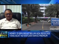 BPH Migas: Butuh Sosialisasi Untuk Kurangi Konsumsi Premium