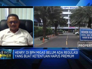BPH Migas: Butuh Sosialisasi Untuk Kurangi Konsumsi Premium
