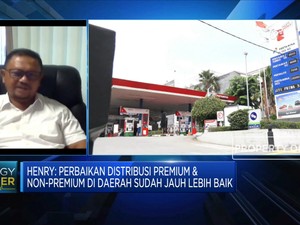 BPH Migas Dorong Diversifikasi LNG Hingga Transportasi Darat