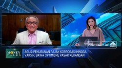 Penanganan Covid, Pengaruhi Arah Pemulihan Pasar Keuangan RI