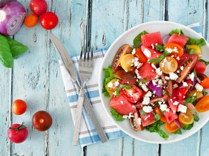 Ahli Ungkap Diet yang Bisa Perpanjang Umur Hingga 10 Tahun, Tertarik Mencoba?