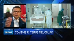 Epidemiolog Sebut RI Perlu Ketatkan PSBB, Ini Alasannya