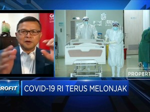 Epidemiolog Sebut RI Perlu Ketatkan PSBB, Ini Alasannya