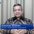 Wamenkeu Sebut Pajak Sembako Tak Cuma Soal Setoran Tapi ...