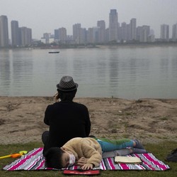 'Wuhan Kota Teraman di China Sekarang, Bahkan di Dunia'