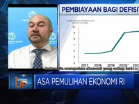 Gaet Peluang Investasi Asing, Ini Saran Bank Dunia Bagi RI
