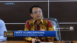 Komnas HAM Laporkan Proses Penyelidikan Kematian 6 Laskar FPI