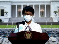 Dear Warga +62, Please Tunda Dulu Jalan-jalan ke Luar Negeri