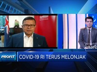 Peningkatan Performa IAR Covid-19, PR Besar Menkes BGS