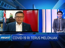 Peningkatan Performa IAR Covid-19, PR Besar Menkes BGS