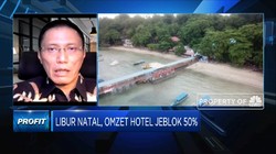 PHRI: Selama Pandemi Masih Ada, Pariwisata Sulit Bangkit