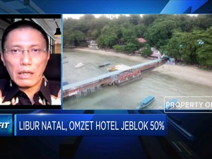 PHRI: Selama Pandemi Masih Ada, Pariwisata Sulit Bangkit