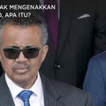 'Ramalan' Tidak Enak dari Bos WHO, Apa itu?