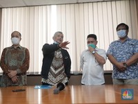 Outstanding Klaim Bumiputera Tembus Rp 12 T, Gimana Bayarnya?