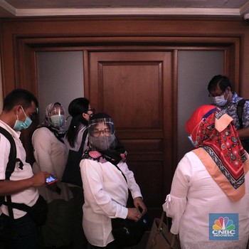 Serbu Markas Bumiputera, Nasabah Desak Pencairan Klaim Rp 5 T