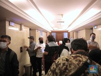 Kok Nasabah Heboh di Medsos Dulu Baru Didengar Asuransi?