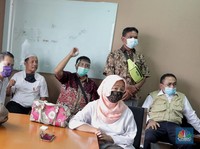 Apa Benar 3 Juta Polis Unit Link Tutup? Ini Buka-bukaan AAJI