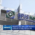 Siap-siap Per 1 Januari Iuran BPJS Kesehatan Naik