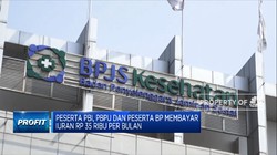 Siap-siap Per 1 Januari Iuran BPJS Kesehatan Naik