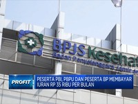 Siap-siap Per 1 Januari Iuran BPJS Kesehatan Naik