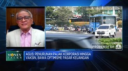 Strategi Investasi di Masa Pemulihan Pasar Keuangan 2021