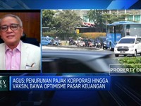 Strategi Investasi di Masa Pemulihan Pasar Keuangan 2021