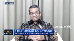 Strategi Kemenkeu Tekan Defisit APBN & Tingkatkan Pajak 2021