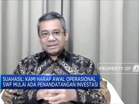 Strategi Kemenkeu Tekan Defisit APBN & Tingkatkan Pajak 2021