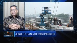 Wamenkeu: SWF Tingkatkan Kepercayaan Investor Asing ke RI
