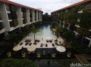 Ongkos Liburan Bengkak Lagi? The Trans Resort Bali Bundling Semua Jadi Satu Paket