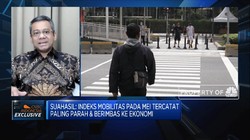 Suahasil Nazara: Desain APBN 2021 Dukung Pemulihan Ekonomi