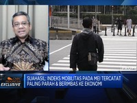 Suahasil Nazara: Desain APBN 2021 Dukung Pemulihan Ekonomi