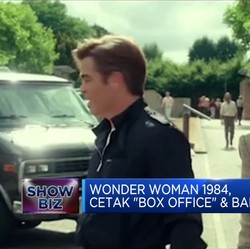 Wonder Woman 1984 Banjir Kritikan Hingga Bitcoin Naik Tinggi