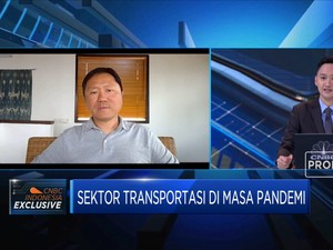 2021, BIRD Perluas Layanan Kirim Barang Hingga Pariwisata