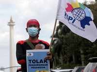 Catat Nih! Upah per Jam Berlaku untuk Semua Sektor