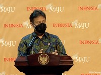 Ngeri! Rumah Sakit di Bandung Nyaris Penuh Pasien Covid-19