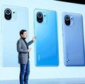 Cara Terbaru Xiaomi Tantang Apple & Samsung, Geser Huawei