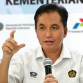 Disorot Kepala BPH Migas, SPBU Mini Exxon Numpuk di Jawa