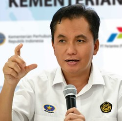 Disorot Kepala BPH Migas, SPBU Mini Exxon Numpuk di Jawa