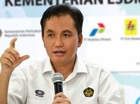 Disorot Kepala BPH Migas, SPBU Mini Exxon Numpuk di Jawa