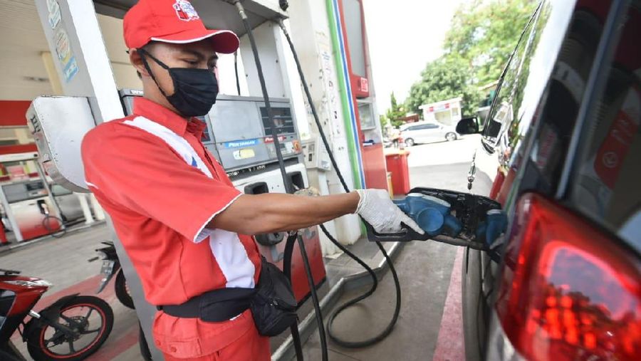 Dok: Pertamina