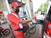 Libur Panjang Natal, Masyarakat Pilih BBM Oktan Tinggi