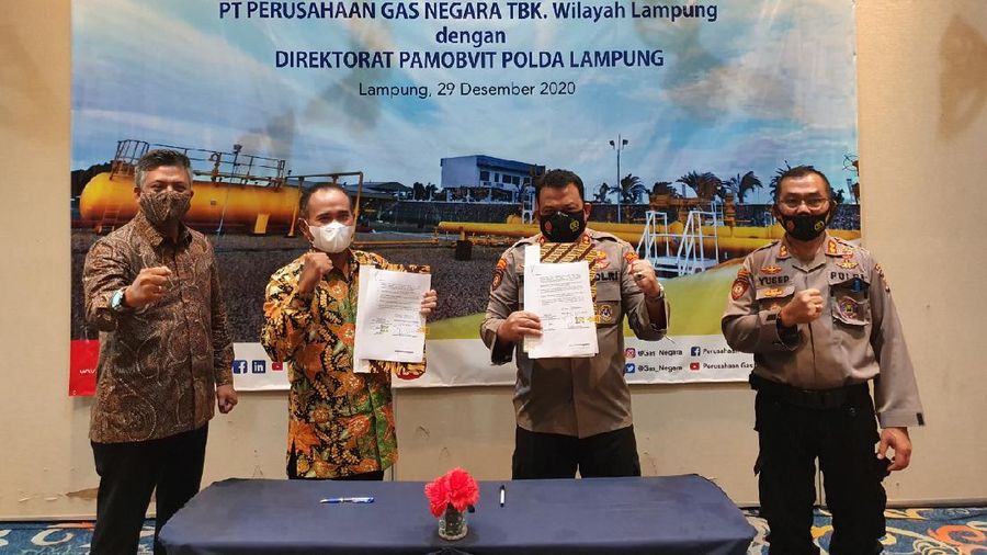 Dok: Pertamina