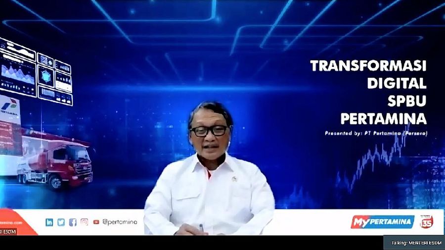 Dok: Pertamina