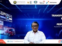 5.518 SPBU Pertamina Resmi Terapkan Digitalisasi