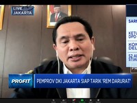 Ekonomi Kian Sulit, Pengusaha Harap Jakarta Tak Perketat PSBB