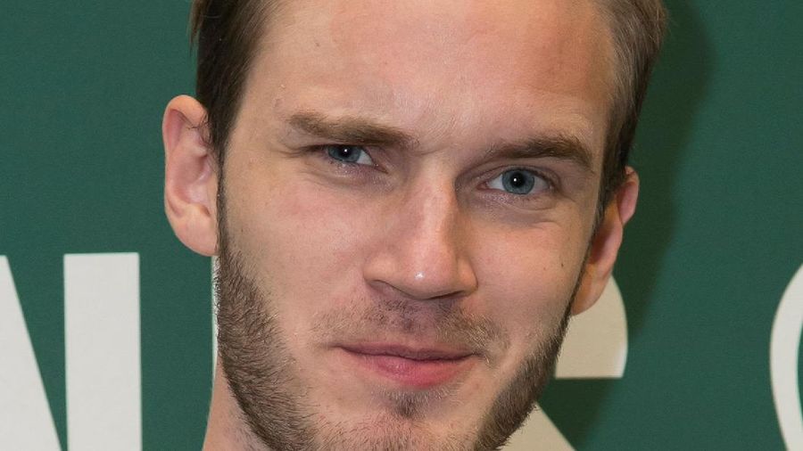 Felix Kjellberg. Istimewa