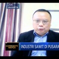 Gapki Optimistis Tren Positif Harga CPO Berlanjut ke H1-2021